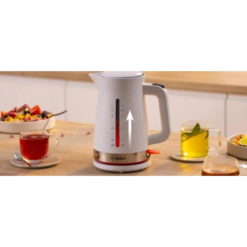 Чайник Bosch TWK4M221