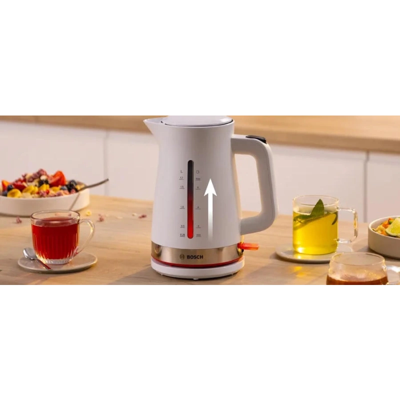 Чайник Bosch TWK4M221
