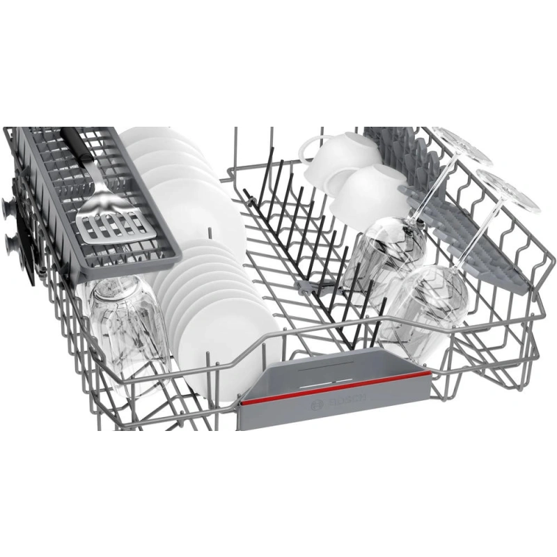 Встраиваемая посудомоечная машина Bosch SMV4IAX3IR