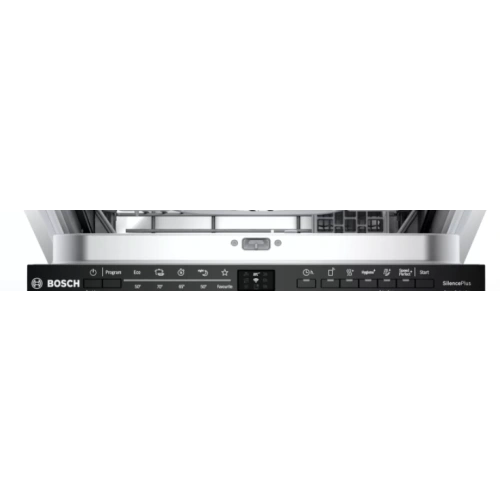 Встраиваемая посудомоечная машина Bosch SPV2IMY2ER