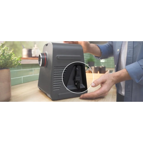 Мясорубка Bosch MFWS450B