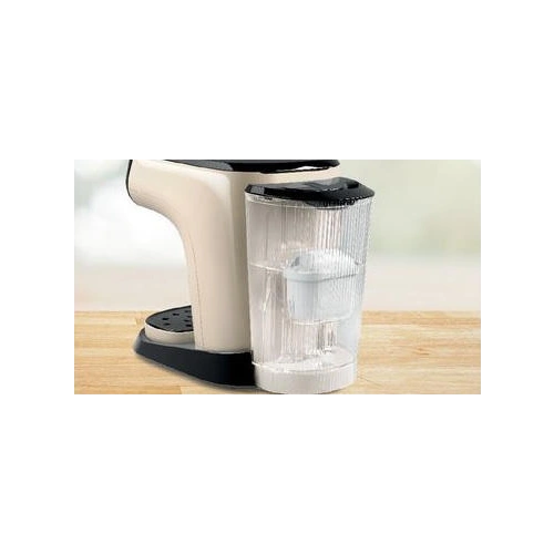 Кофемашина Bosch TAS6507 Tassimo MY WAY 2