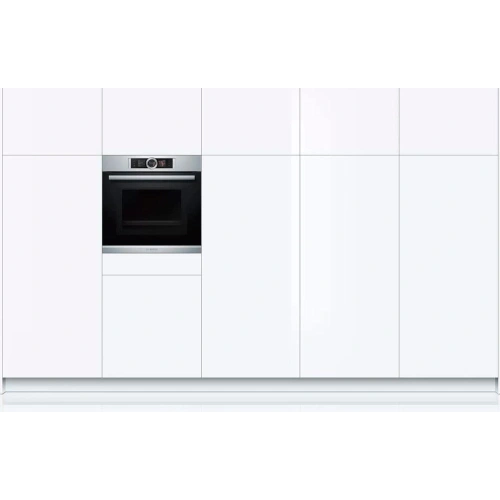 Духовой шкаф Bosch HMG6764S1
