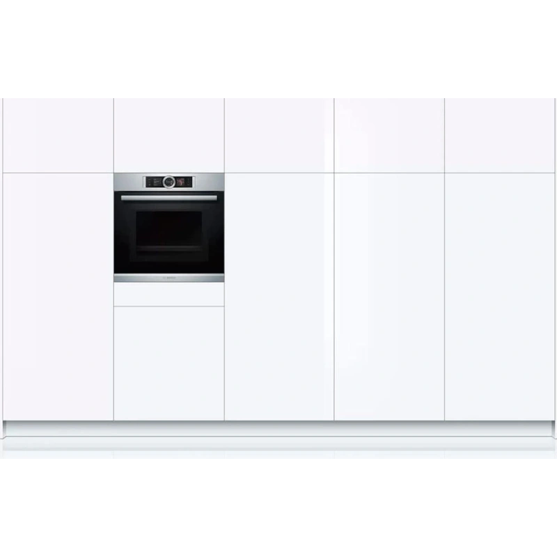 Духовой шкаф Bosch HMG6764S1
