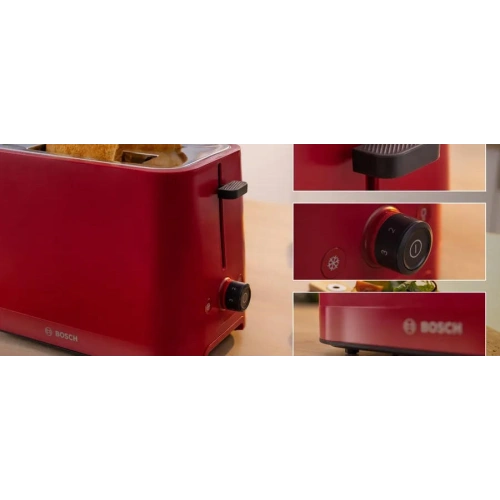 Тостер Bosch TAT3M124