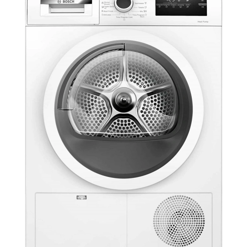 Сушильная машина Bosch WTH85205BY