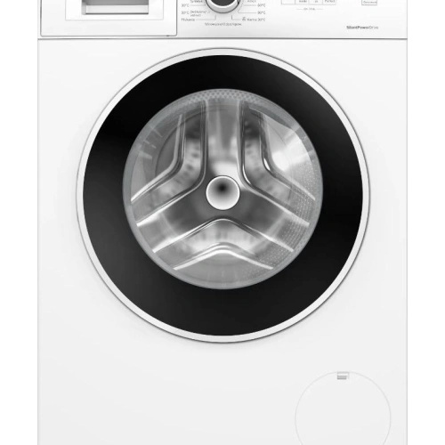 Стиральная машина Bosch WGE02209PL
