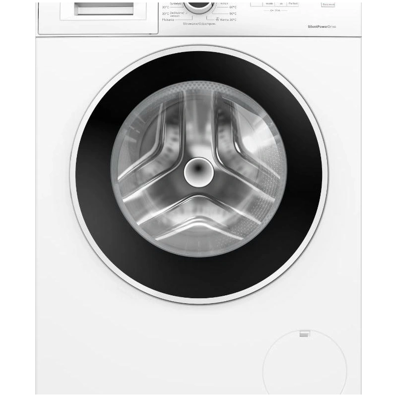 Стиральная машина Bosch WGE02209PL