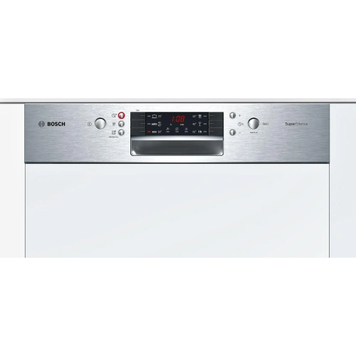 Встраиваемая посудомоечная машина Bosch SMI46IS00E
