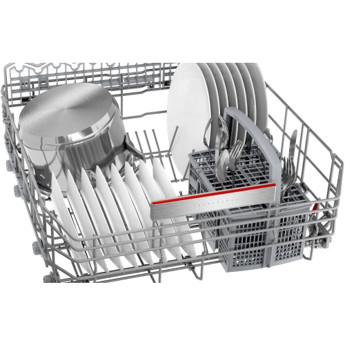 Посудомоечная машина Bosch SMS8ZDI48M