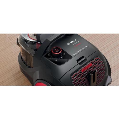Пылесос Bosch BGS21POW2