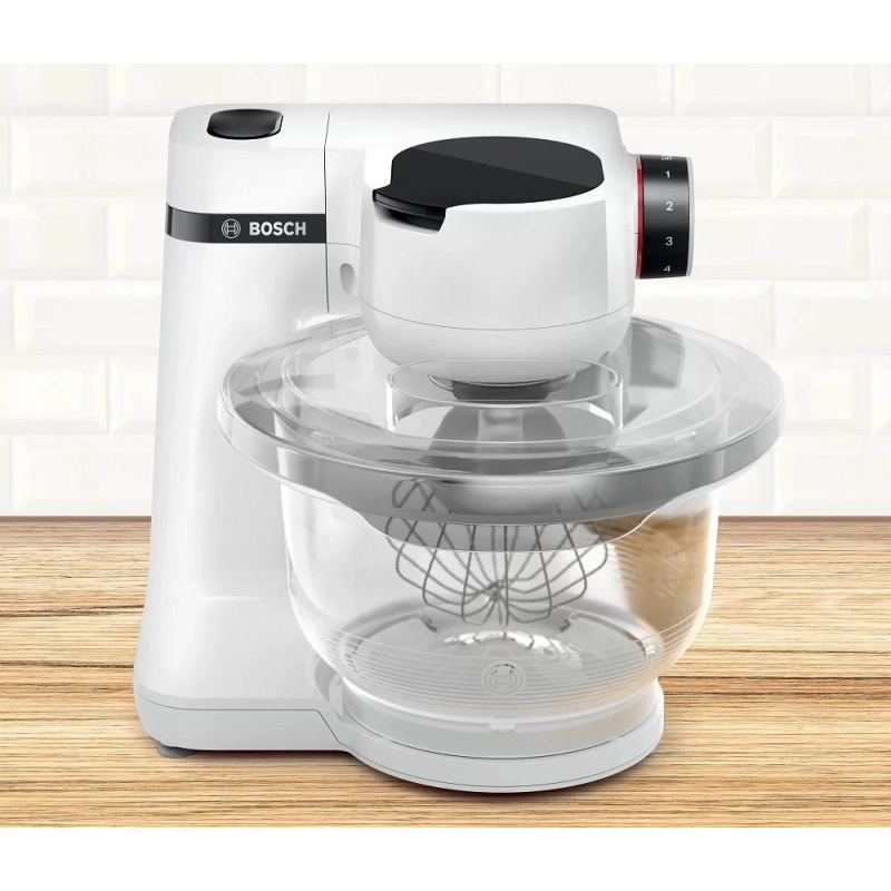 Кухонный комбайн Bosch MUMS2TW30