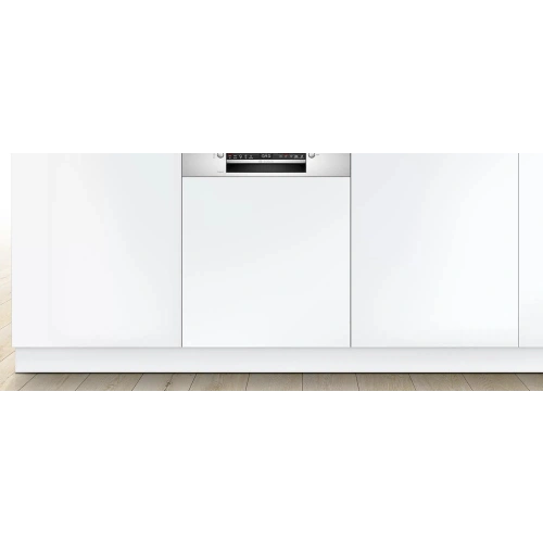 Встраиваемая посудомоечная машина Bosch SMI2ITS33E