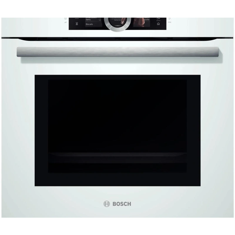 Духовой шкаф Bosch HNG6764W1