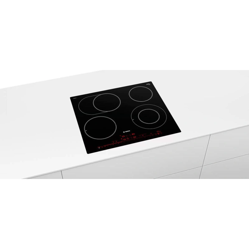 Электрическая варочная панель Bosch PKN601DV1M