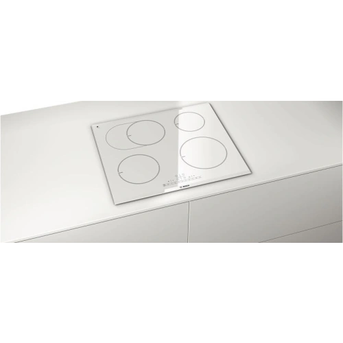 Индукционная варочная панель Bosch PIB 672F17E