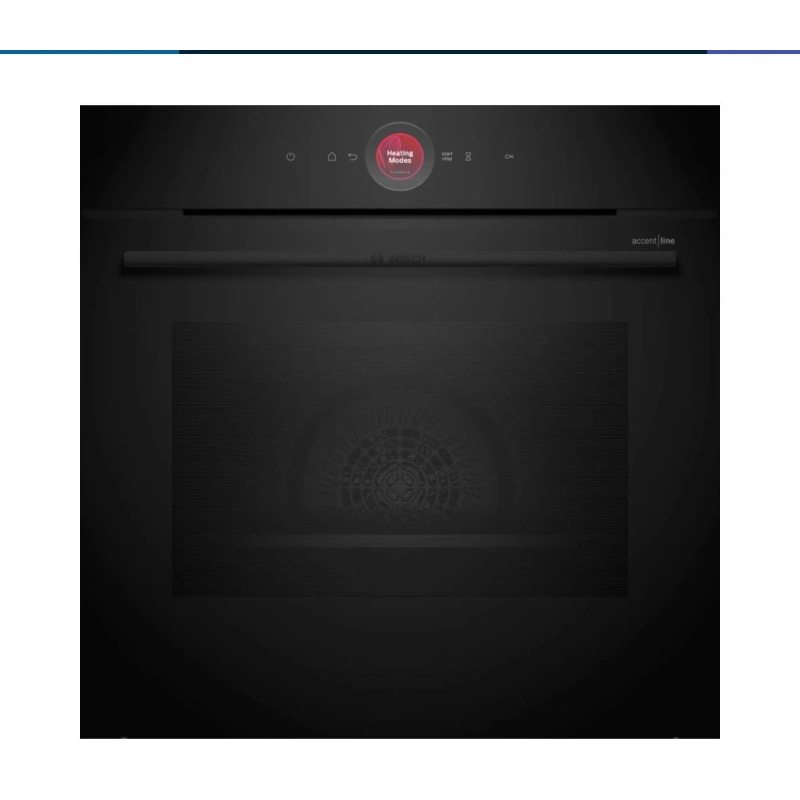 Духовой шкаф Bosch HBG9742B1S