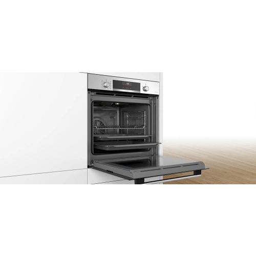 Духовой шкаф Bosch HBG516BS0R