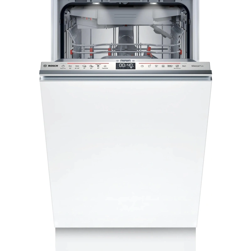 Встраиваемая посудомоечная машина Bosch SPV6EMX09E