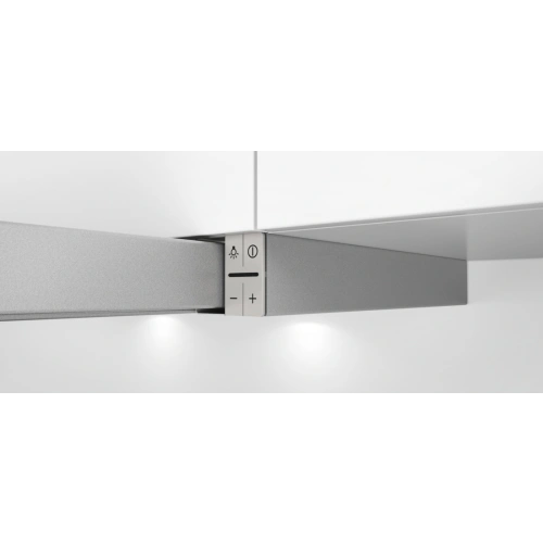 Встраиваемая вытяжка Bosch DFL064A51