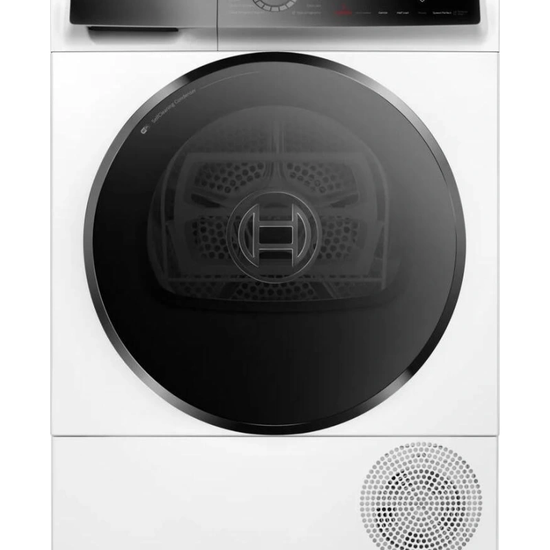 Сушильная машина Bosch WQB246DASN