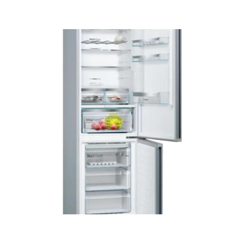 Двухкамерный холодильник Bosch KGN39LQ31R