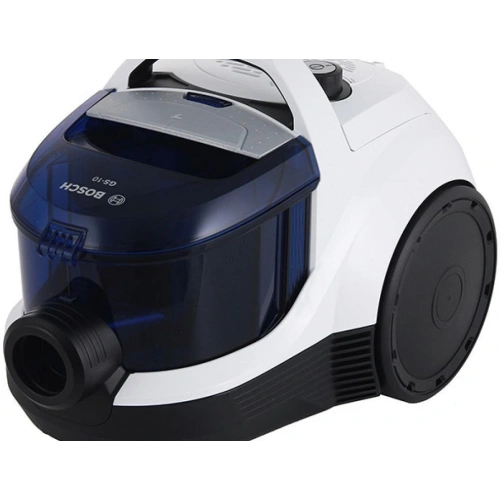 Пылесос Bosch BGS 11700