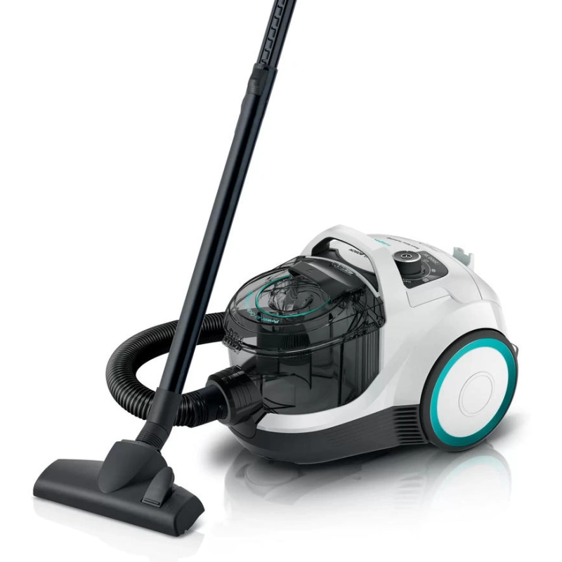 Пылесос Bosch BGS21WHYG