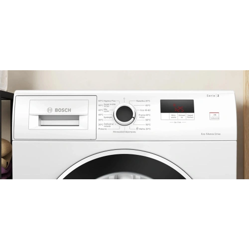 Стиральная машина Bosch WGE03209PL