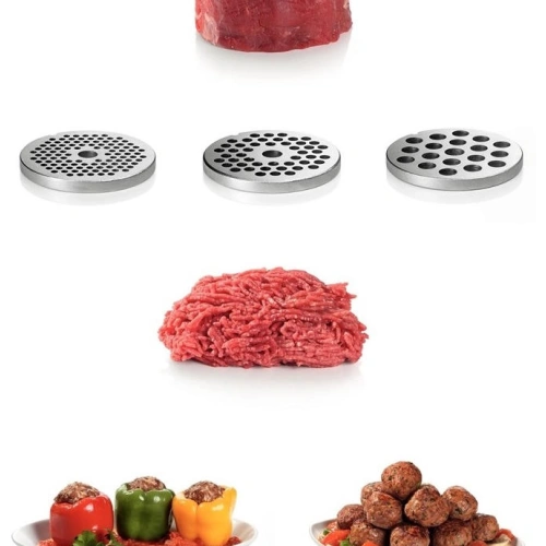 Мясорубка Bosch MFW 66020