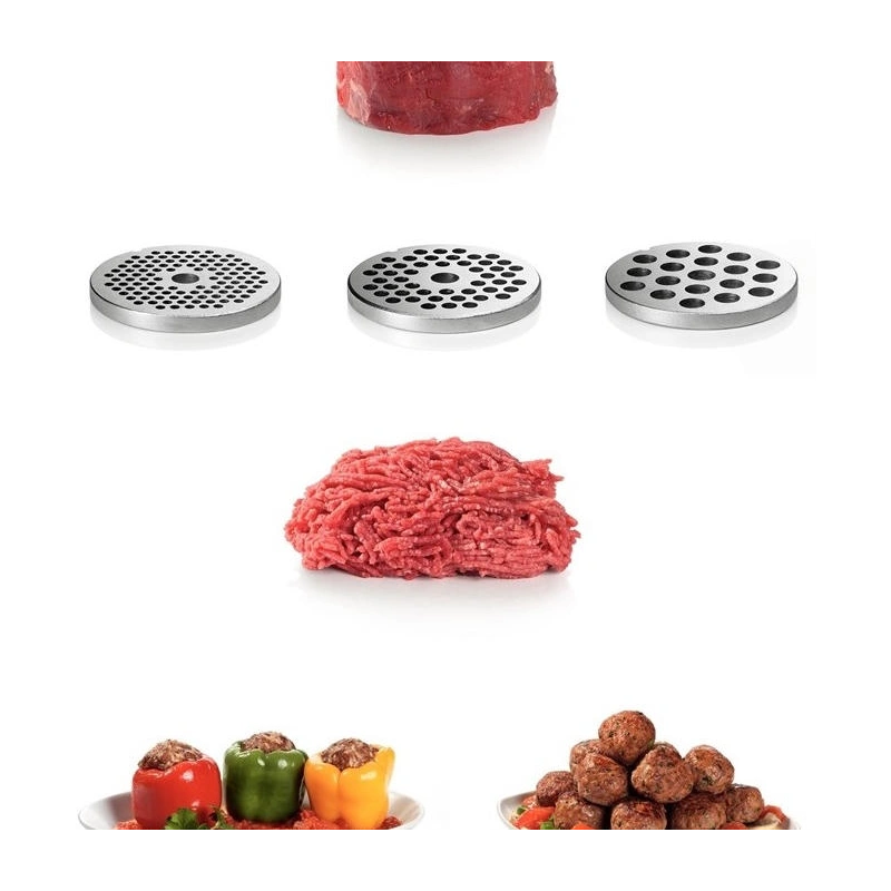 Мясорубка Bosch MFW 66020