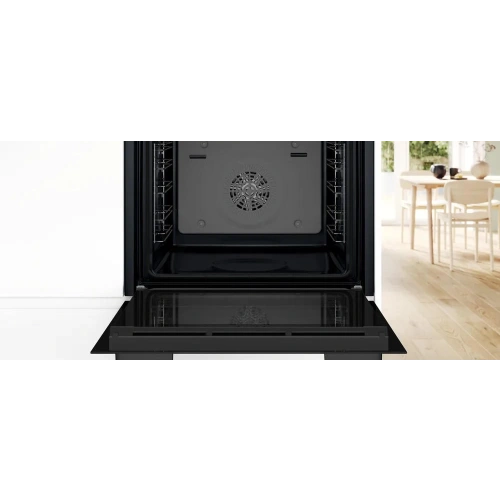 Духовой шкаф Bosch HJA737BR0
