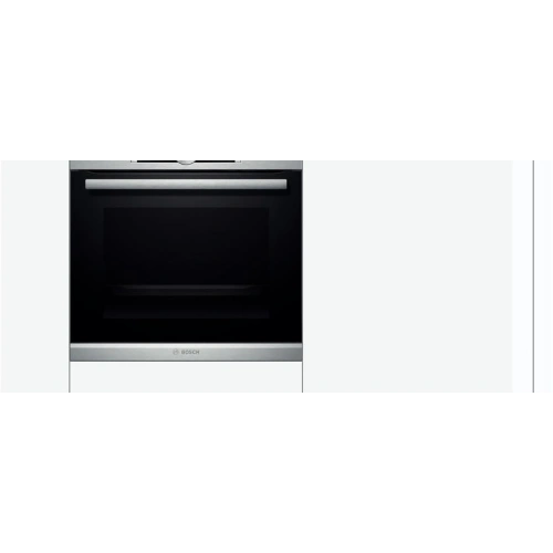 Духовой шкаф Bosch HRG656XS1