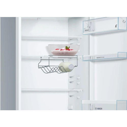 Двухкамерный холодильник Bosch KGV36XL2AR
