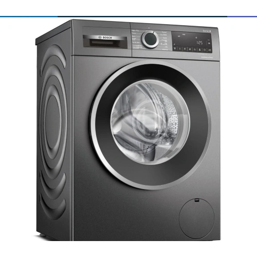 Стиральная машина Bosch WGG2440RSN