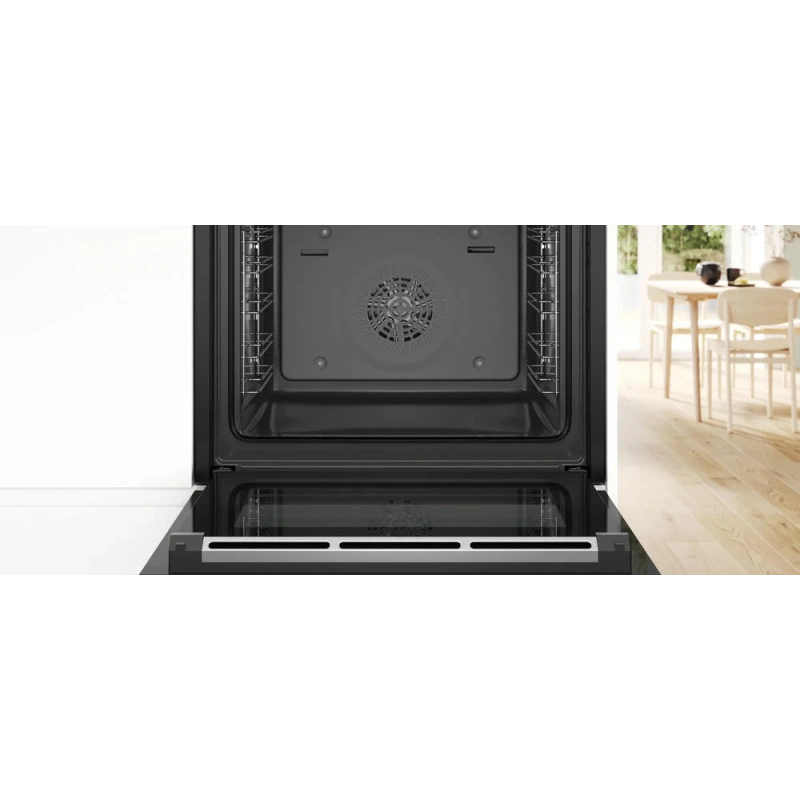 Духовой шкаф Bosch HBG7341B2