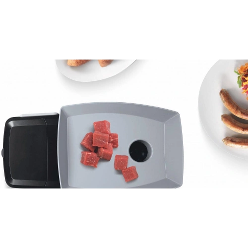 Мясорубка Bosch MFW 45120