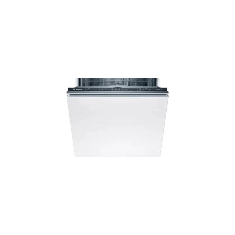 Встраиваемая посудомоечная машина Bosch SMV25CX02R