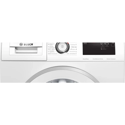 Стиральная машина Bosch WLR245H3OE