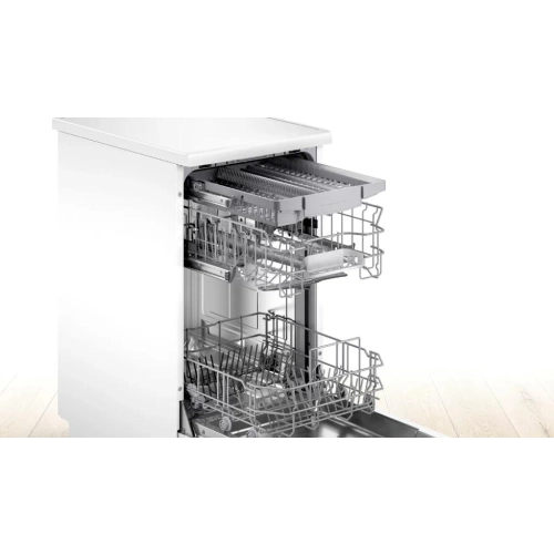 Посудомоечная машина Bosch SPS2HMW1FR