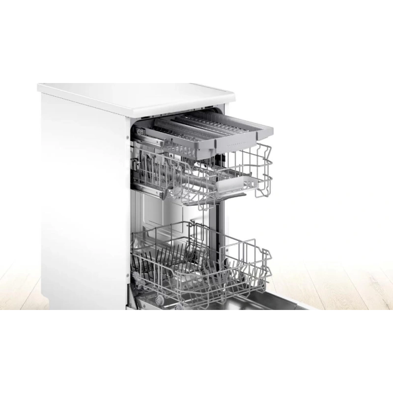 Посудомоечная машина Bosch SPS2HMW1FR
