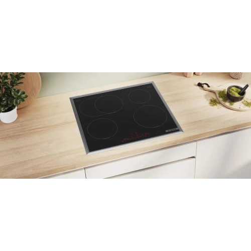 Индукционная варочная панель Bosch PIF645HB1E