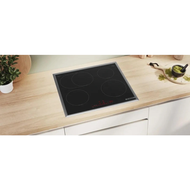 Индукционная варочная панель Bosch PIF645HB1E