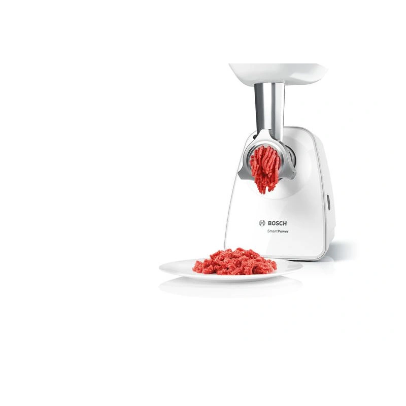 Мясорубка Bosch MFW2515W