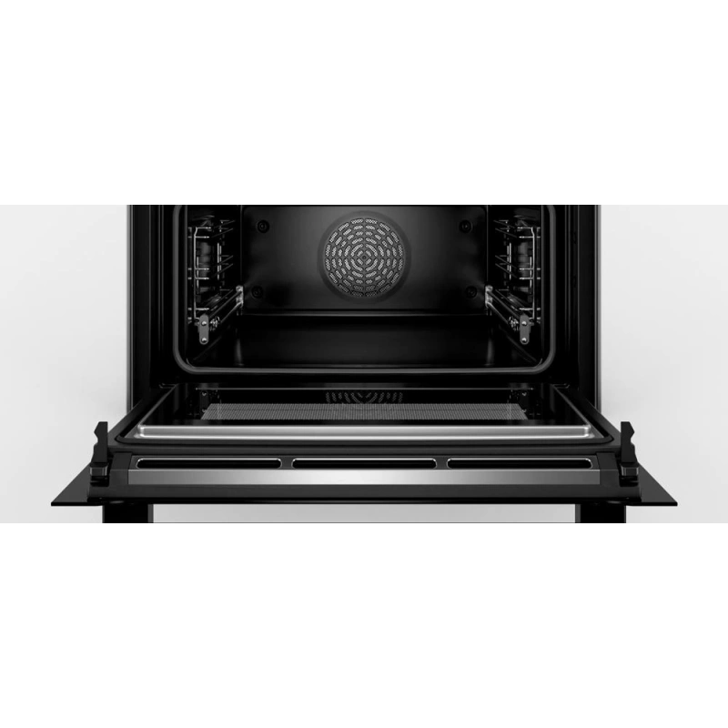 Компактный духовой шкаф Bosch CMG8764C7