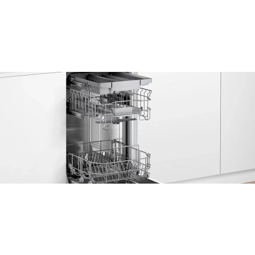 Встраиваемая посудомоечная машина Bosch SPV2HMX3FR