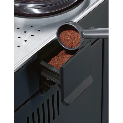 Кофемашина Bosch TES 80329 RW VeroSelection 300