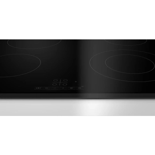Электрическая варочная панель Bosch PKF651BB2E