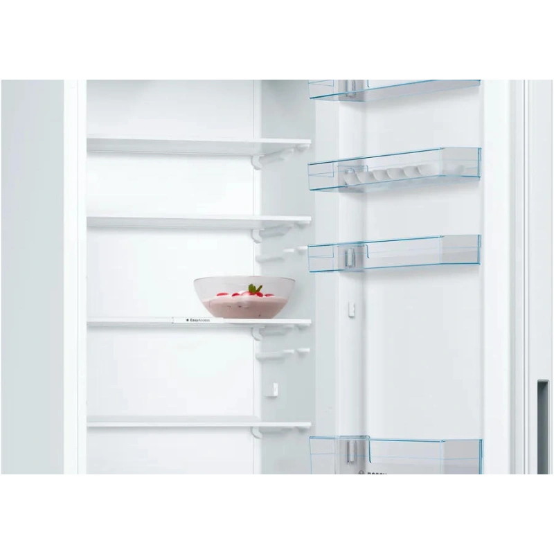 Двухкамерный холодильник Bosch KGV39VW316