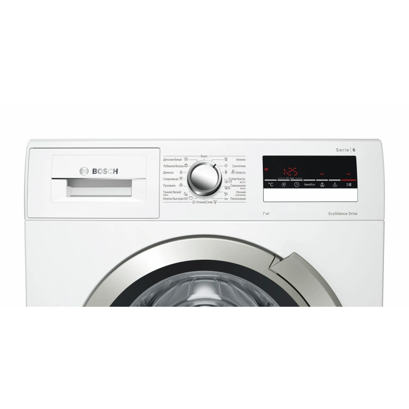 Стиральная машина Bosch WLL24262OE